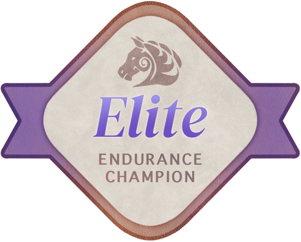 Elite Endurance Champion